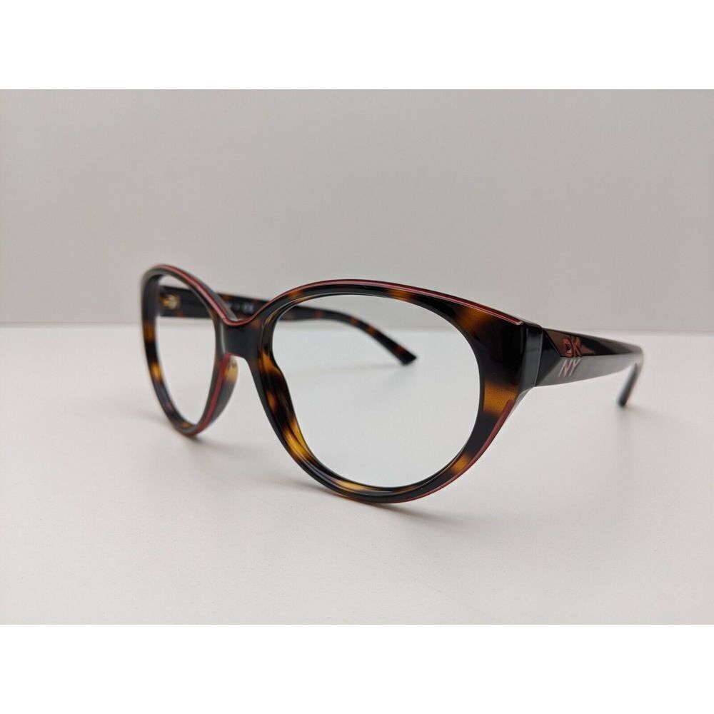 🕶️Frame Only! DKNY DY4120 Women's Sunglasses 57/16 140 /ALH106🕶️ - Picture 5 of 10
